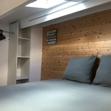 Joli Appartement A Proximite Du Village Naturiste Agde Bagian luar foto